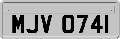 MJV0741