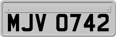 MJV0742