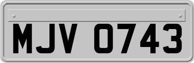 MJV0743