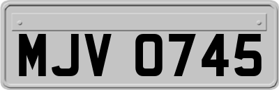 MJV0745