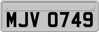 MJV0749