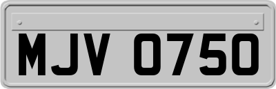 MJV0750