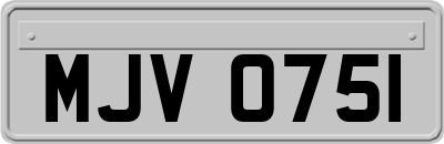 MJV0751