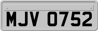 MJV0752