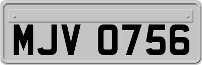 MJV0756