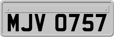 MJV0757