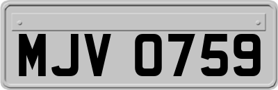 MJV0759