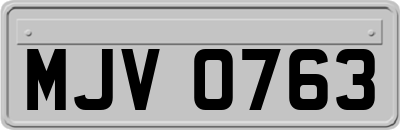 MJV0763