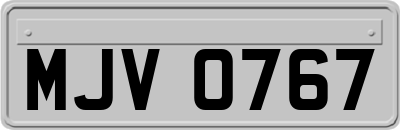 MJV0767