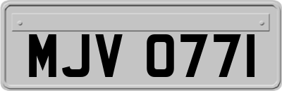 MJV0771