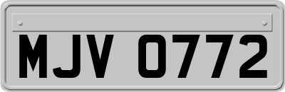MJV0772
