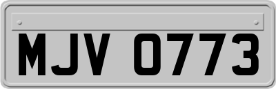 MJV0773