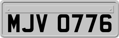 MJV0776