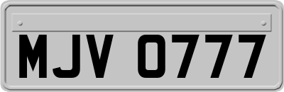 MJV0777