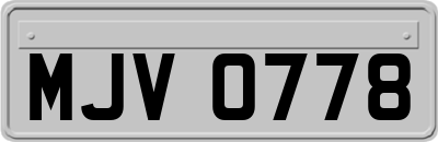 MJV0778