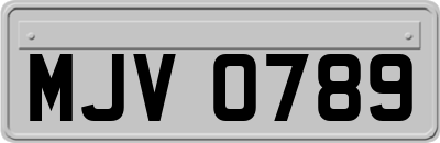 MJV0789
