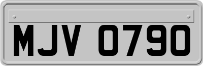 MJV0790
