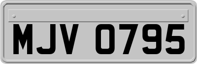 MJV0795