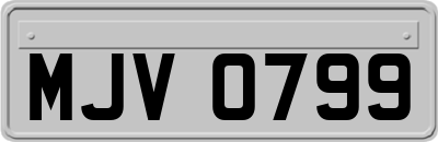 MJV0799