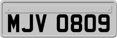 MJV0809