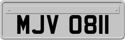 MJV0811