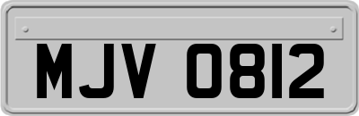 MJV0812