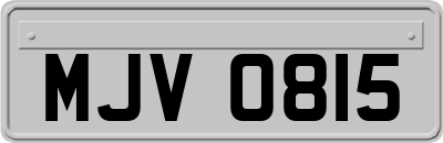 MJV0815