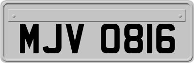 MJV0816