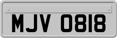 MJV0818