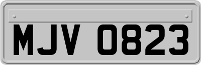 MJV0823