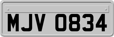 MJV0834