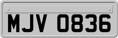 MJV0836