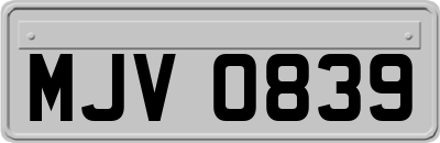 MJV0839