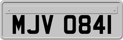 MJV0841
