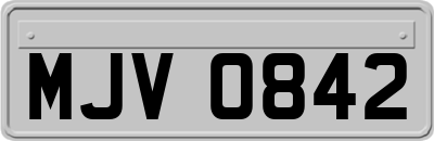 MJV0842