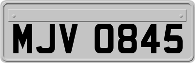 MJV0845