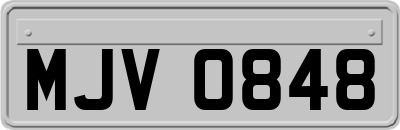 MJV0848