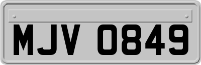 MJV0849