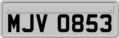 MJV0853