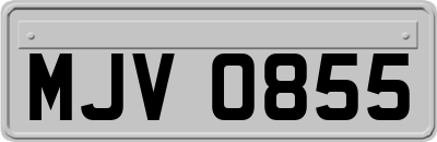 MJV0855