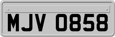 MJV0858