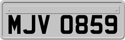 MJV0859