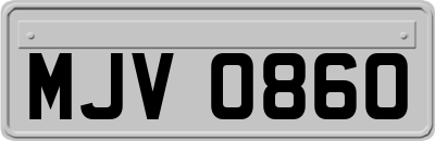 MJV0860