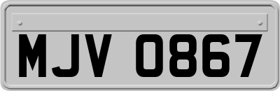 MJV0867