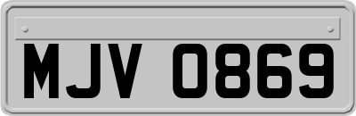 MJV0869