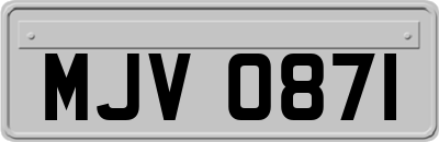 MJV0871