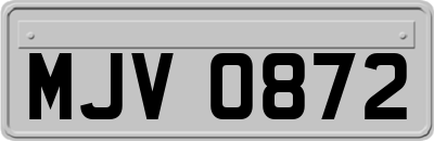 MJV0872