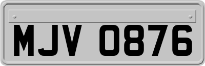 MJV0876