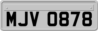 MJV0878