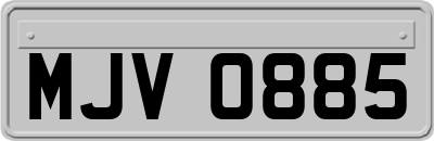 MJV0885
